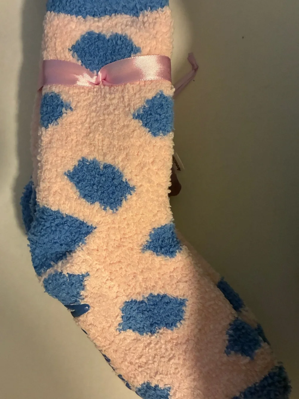 N/A cozy fuzzy